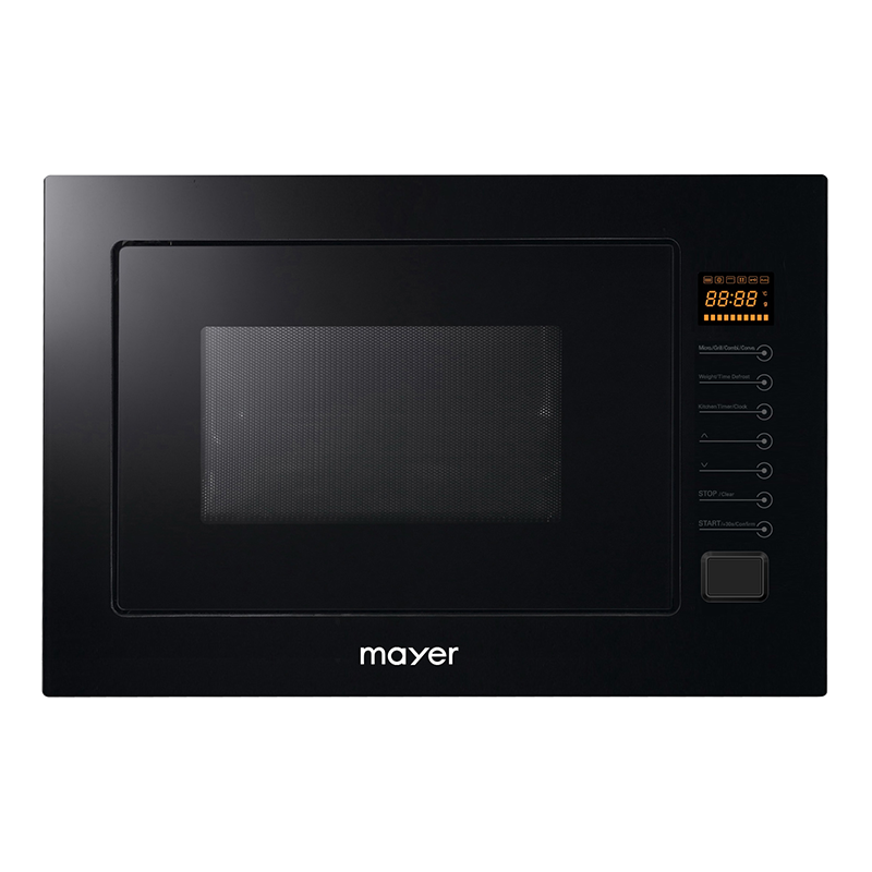 Mayer MMWG25B Built-in Microwave Oven