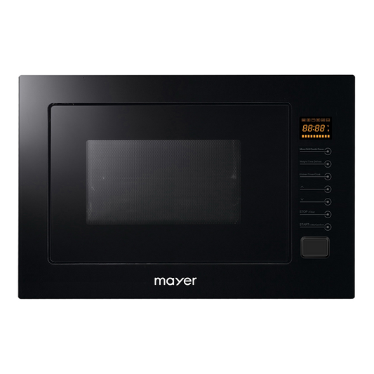 Mayer MMWG25B Built-in Microwave Oven