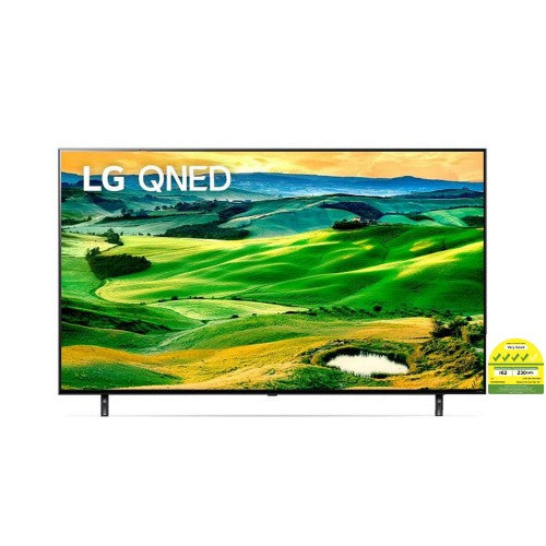 LG 65QNED80SQA QNED 4K Smart TV (65inch)