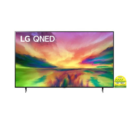 LG 86QNED80SRA.ATC QNED 80 4K Smart TV (86-inch)(2023)