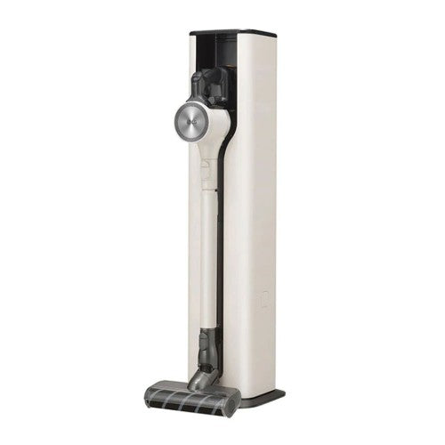 LG A9T-Ultra CordZero A9 Kompressor Cordless Handstick with All-in-One Tower (Made in Korea)