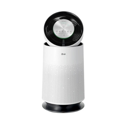 LG AS65GDWH0 PuriCare Air Purifier(HEPA)