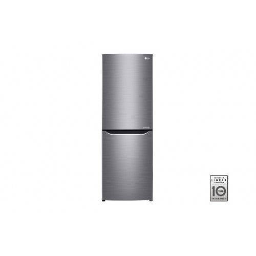 LG GB-B2731PZ Botttom Freezer Refrigerator