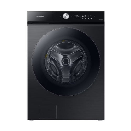 Samsung WD21B6400KV/SP Bespoke AI Front Load Washer Dryer with Ecobubble (21/12kg)(Water Efficiency 4 Ticks)