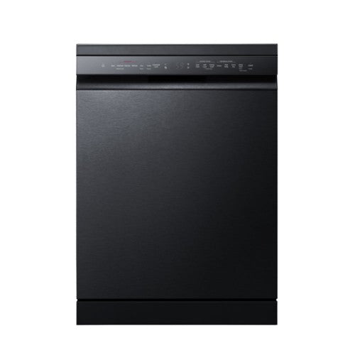 LG DFC425FM Freestanding Dishwasher (Water Efficiency 3 Ticks)