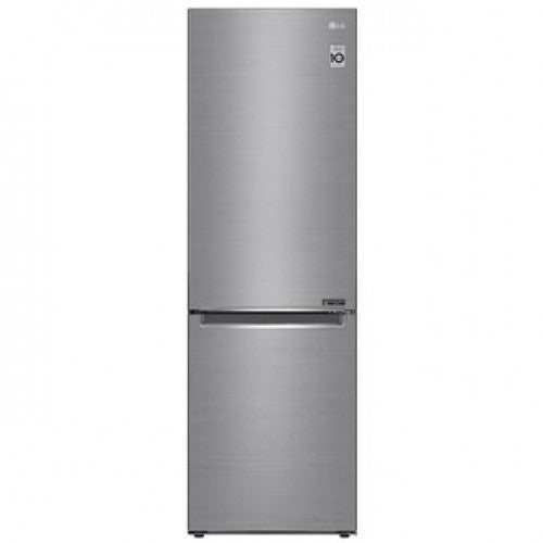 LG GB-B3449PZ Bottom Freezer Refrigerator (341L)