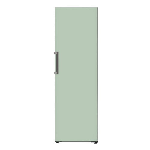 LG GB-B3863MN 1-Door Refrigerator (386L)(Energy Efficiency 3 Ticks)