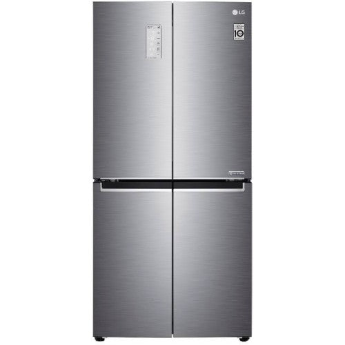 LG GF-B4539PZ Side by Side Refrigerator (464L)