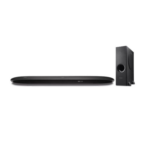 LG Sharp HT-C21DS1 2.1ch Dolby ATMOS Sound Bar with Wireless Subwoofer