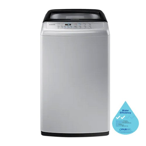 Samsung WA75H4400SS 7.5KG Top Load Washing Machine