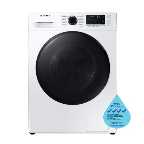 Samsung WD80TA046BE/SP Front Load Washer Dryer (8/6KG)