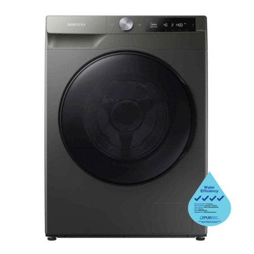 Samsung WD90T634DBN/SP Front Load Washer Dryer (9/6KG)