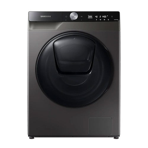 Samsung WW10T784DBX/SP QuickDrive Front Load Washing Machine (10.5KG)(Water Efficiency - 4 Ticks)