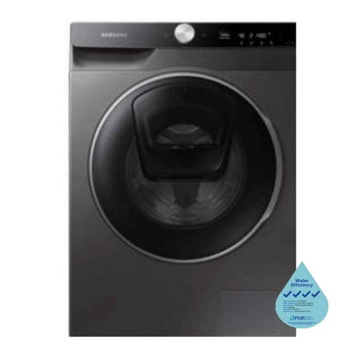 Samsung WW12TP94DSX/SP Front Load Washing Machine (12KG)