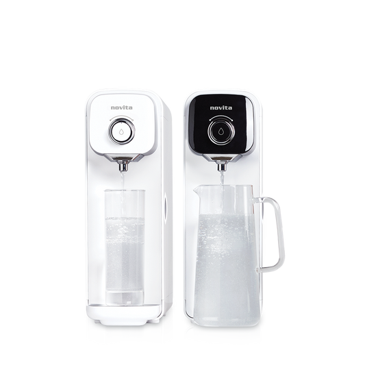 Novita Countertop Water Purifier NP313 Standard Installation Service